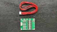 18650 Battery Protection Board