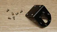 Motor brackets