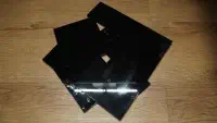 Chassis plates