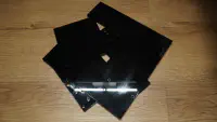 Chassis plates