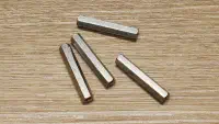 M4 standoffs (35 mm)