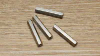 M4 standoffs (35 mm)
