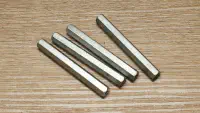 M4 standoffs (70 mm)
