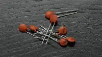 Capacitor (0.1 µF)