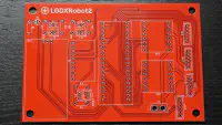 Controller board