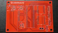 Controller board