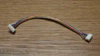 PH2.0 cable