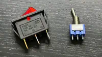 Power Switch