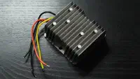 12V DC-DC Buck Converter