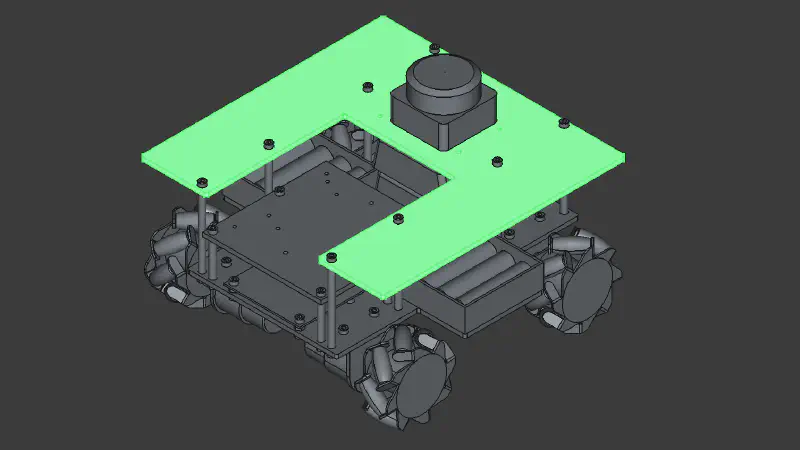 Top Plate